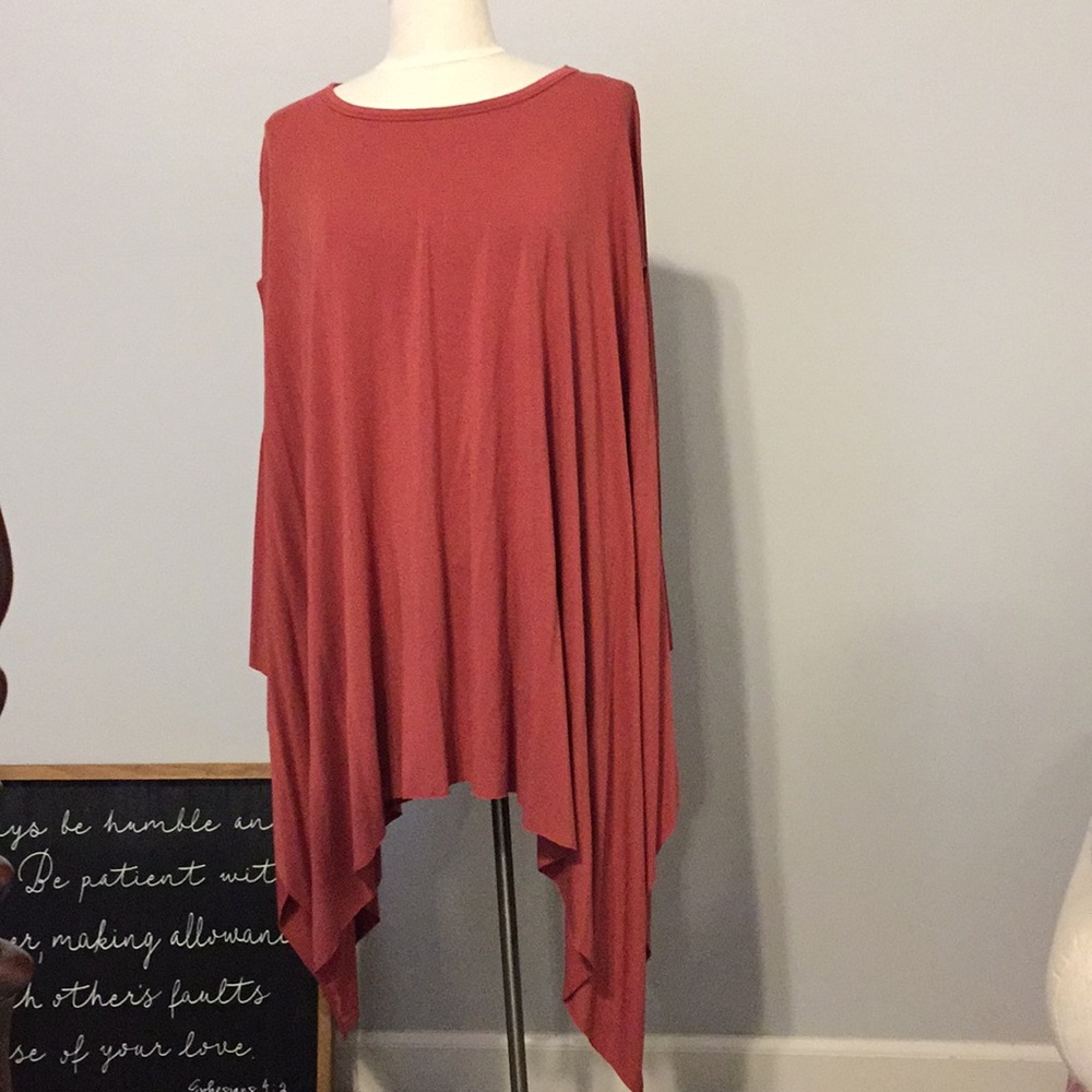 PIKO rose colored pa chi